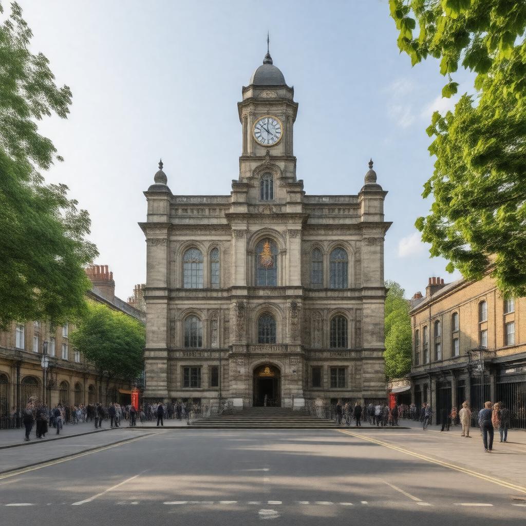 Lambeth London Borough Council